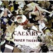 Caesars, Paper Tigers (CD)